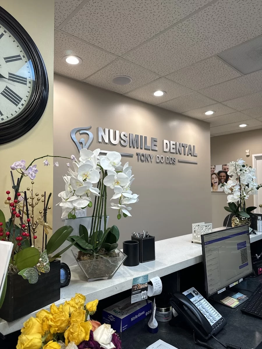 Nusmile Dental 10