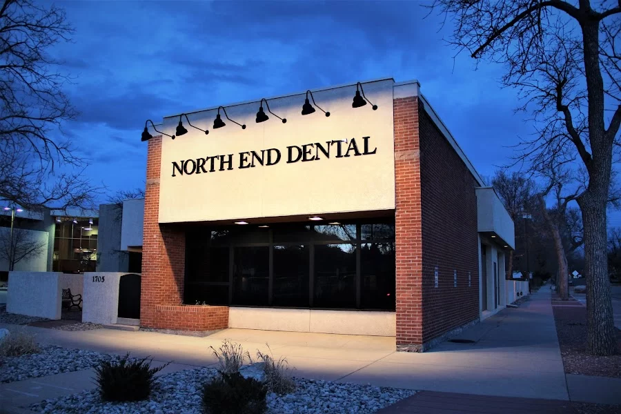 North End Dental 1