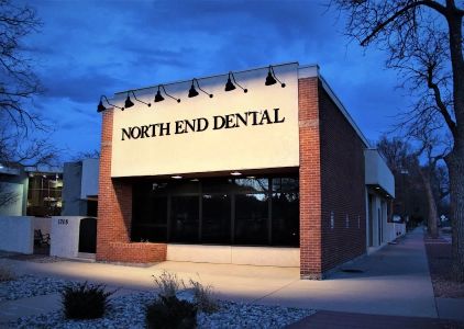 North End Dental