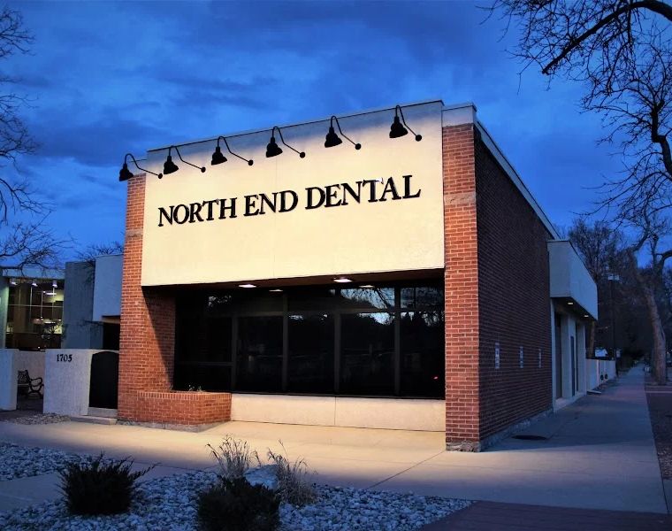 North End Dental