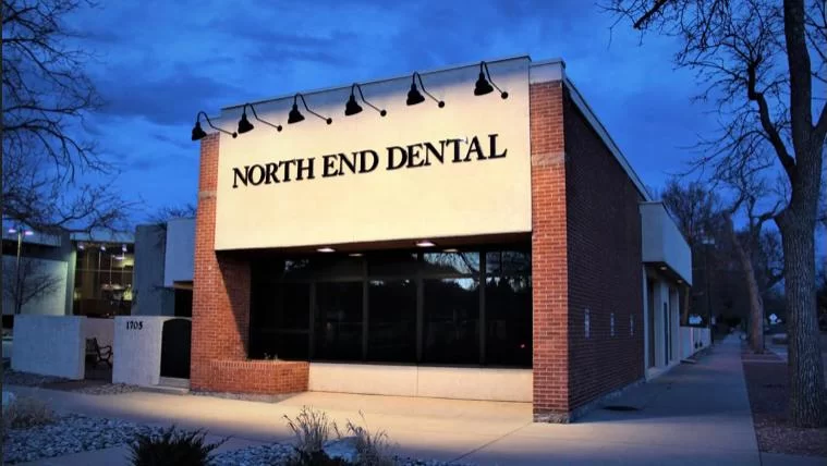 North End Dental 6