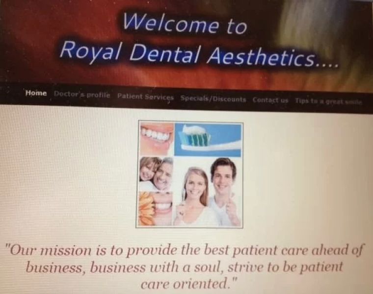 Royal Dental Aesthetics