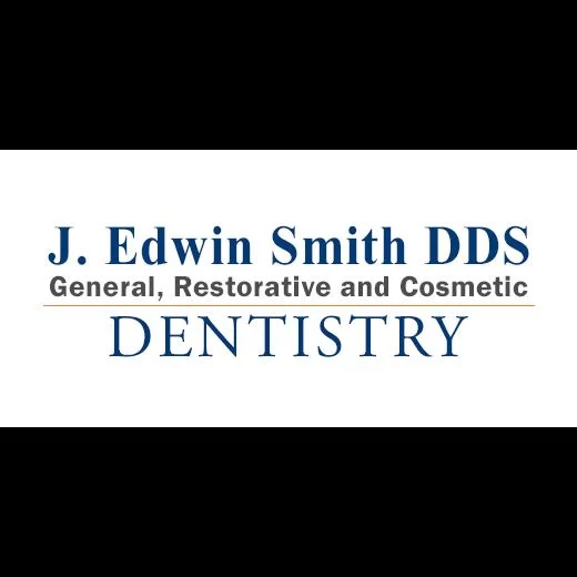 J. Edwin Smith, DDS 1