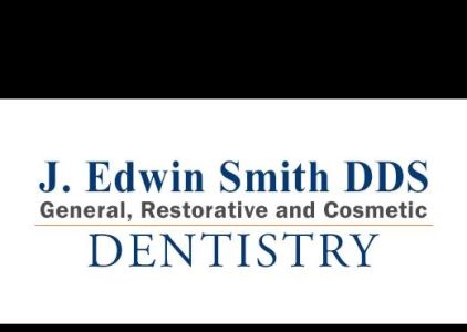 J. Edwin Smith, DDS