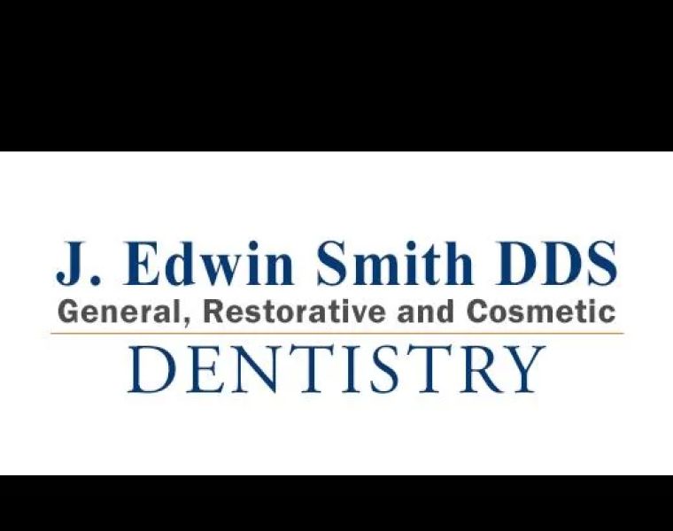 J. Edwin Smith, DDS