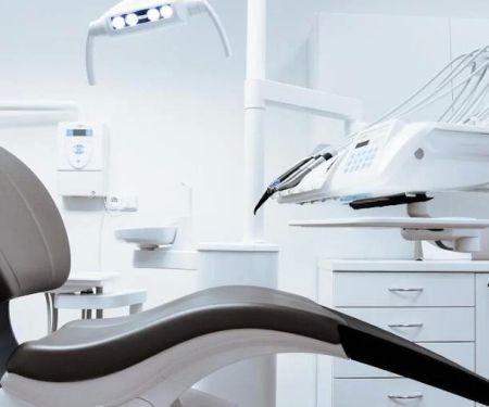 Jade Dental Professionals
