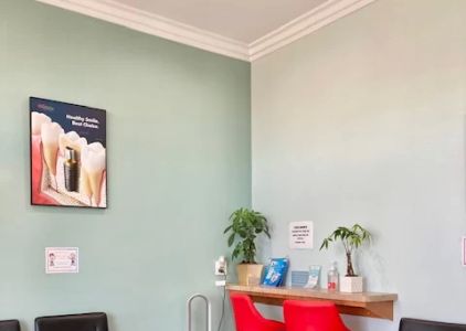 Nova Dental General & Implant