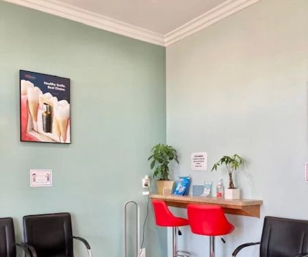 Nova Dental General & Implant