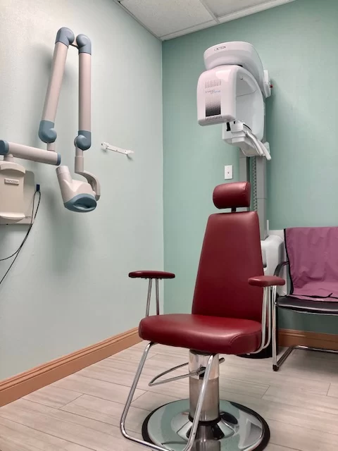 Nova Dental General & Implant 3