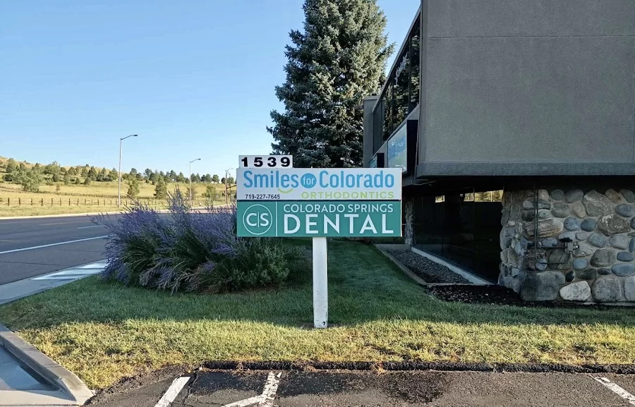 Colorado Springs Dental 7