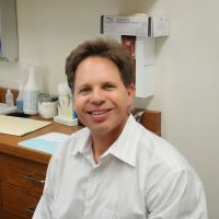 Dr. Steven Goodman, DDS ico