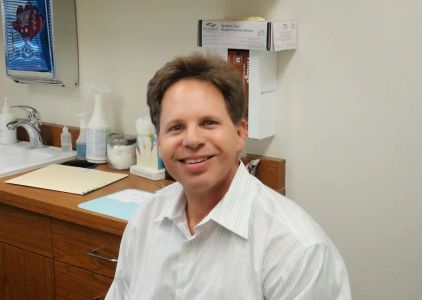 Dr. Steven Goodman, DDS