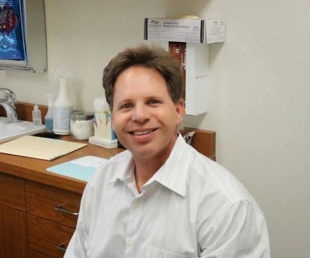Dr. Steven Goodman, DDS