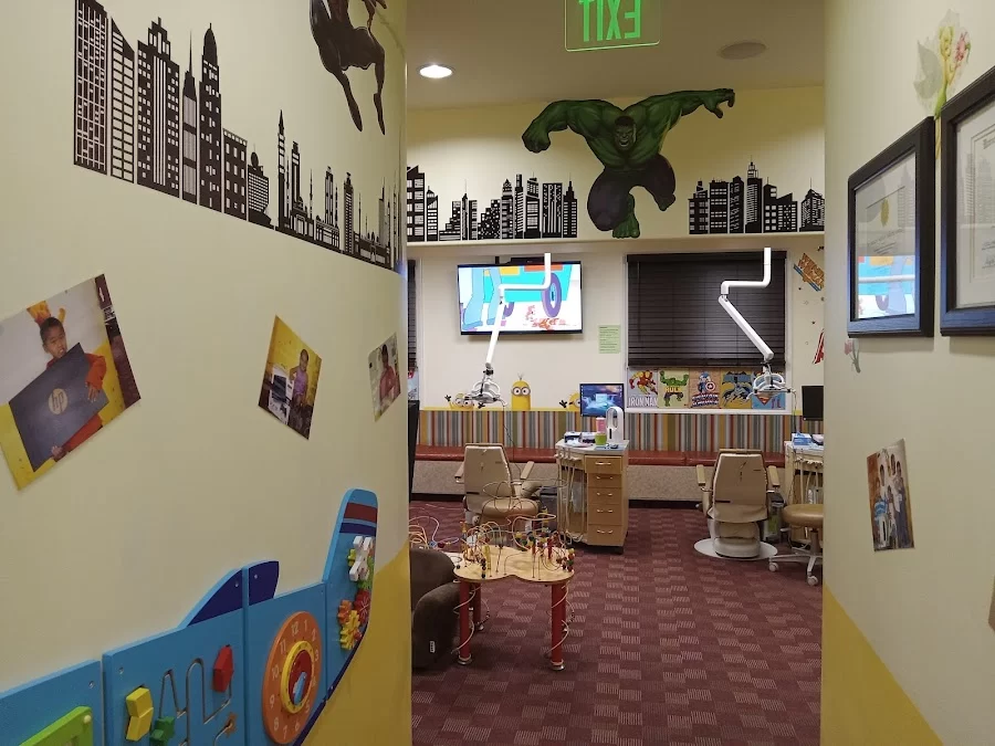 Anaheim Pediatric Dentistry 1