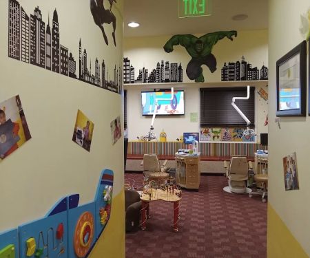 Anaheim Pediatric Dentistry