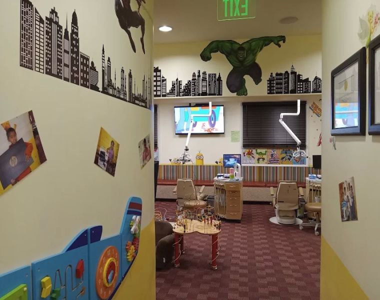 Anaheim Pediatric Dentistry