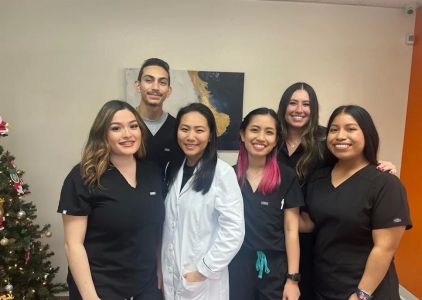 Pure Cypress Dentist