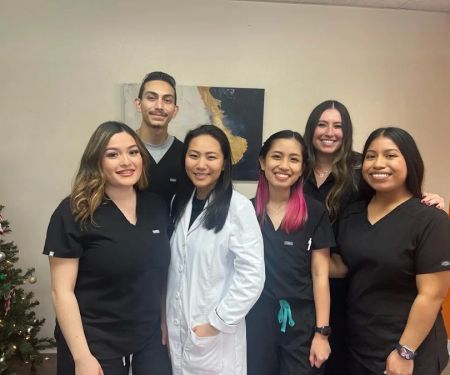 Pure Cypress Dentist