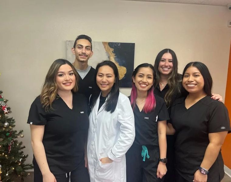 Pure Cypress Dentist