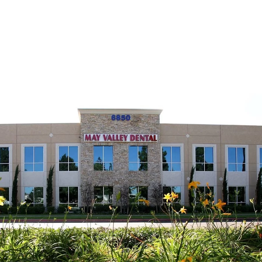 May Valley Dental Center 1