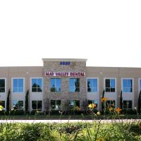 May Valley Dental Center ico