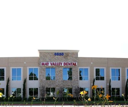May Valley Dental Center