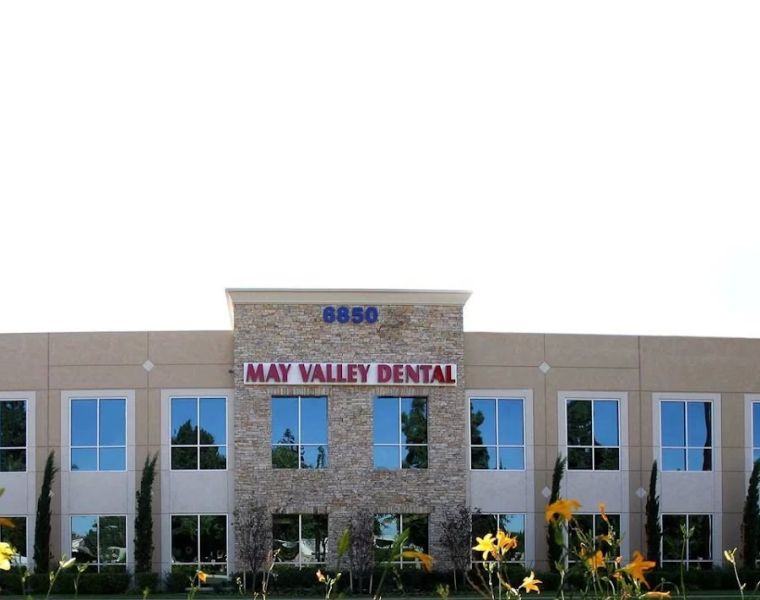 May Valley Dental Center