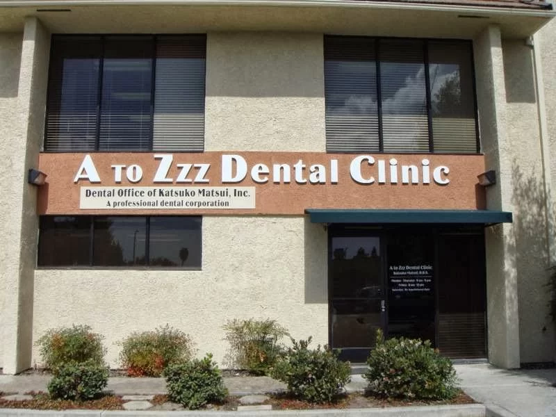 A to Zzz dental clinic 1