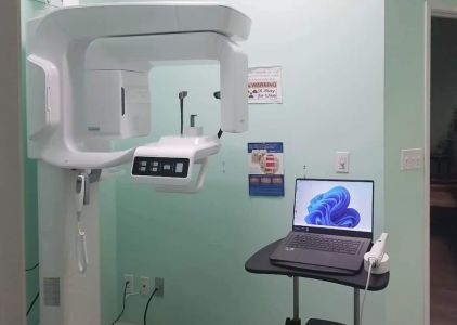 Cal Dental Anaheim