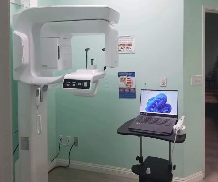 Cal Dental Anaheim