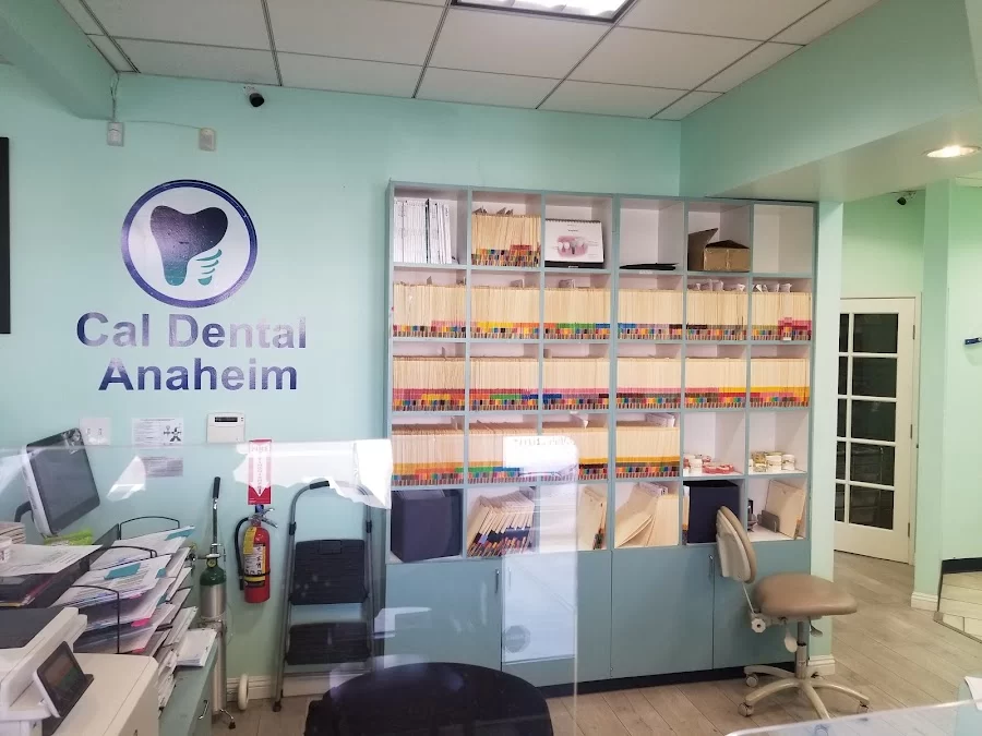 Cal Dental Anaheim 5