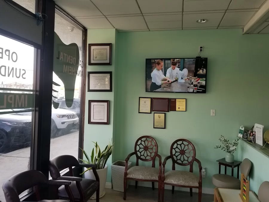 Cal Dental Anaheim 4