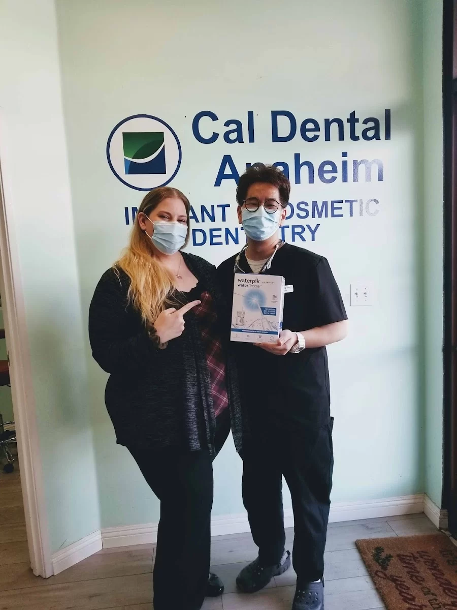 Cal Dental Anaheim 9