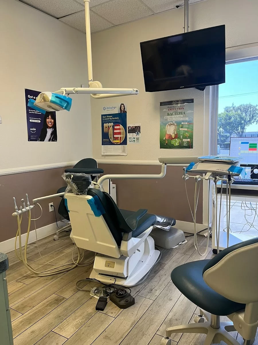 Dr Liu Dentist 7