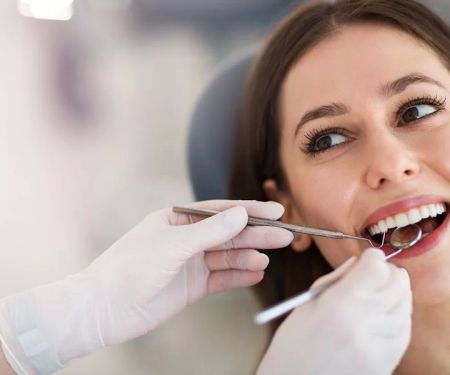 Dr Liu Dentist
