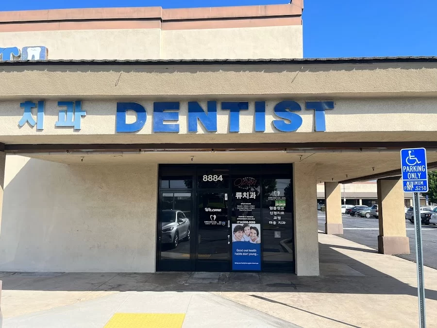 Dr Liu Dentist 4