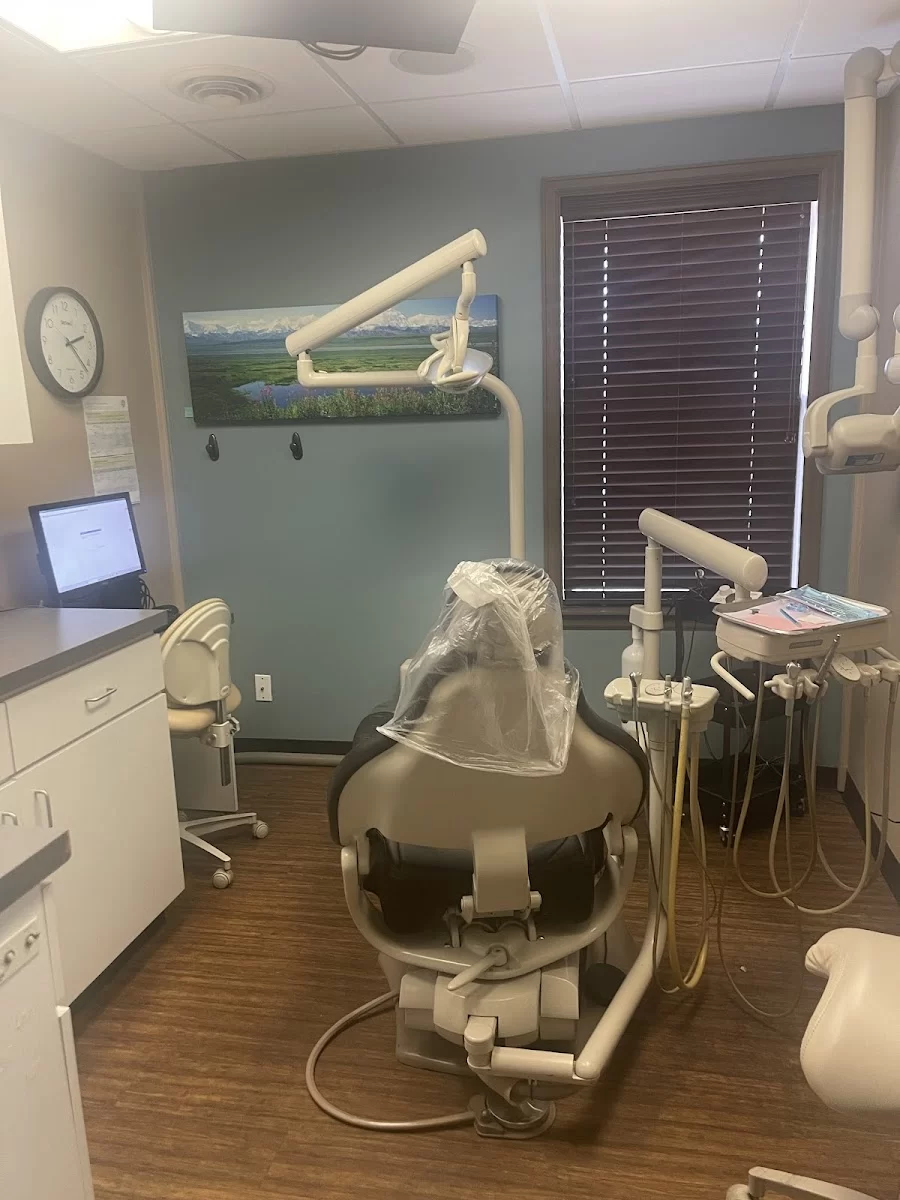 Broadmoor Valley Dental 5