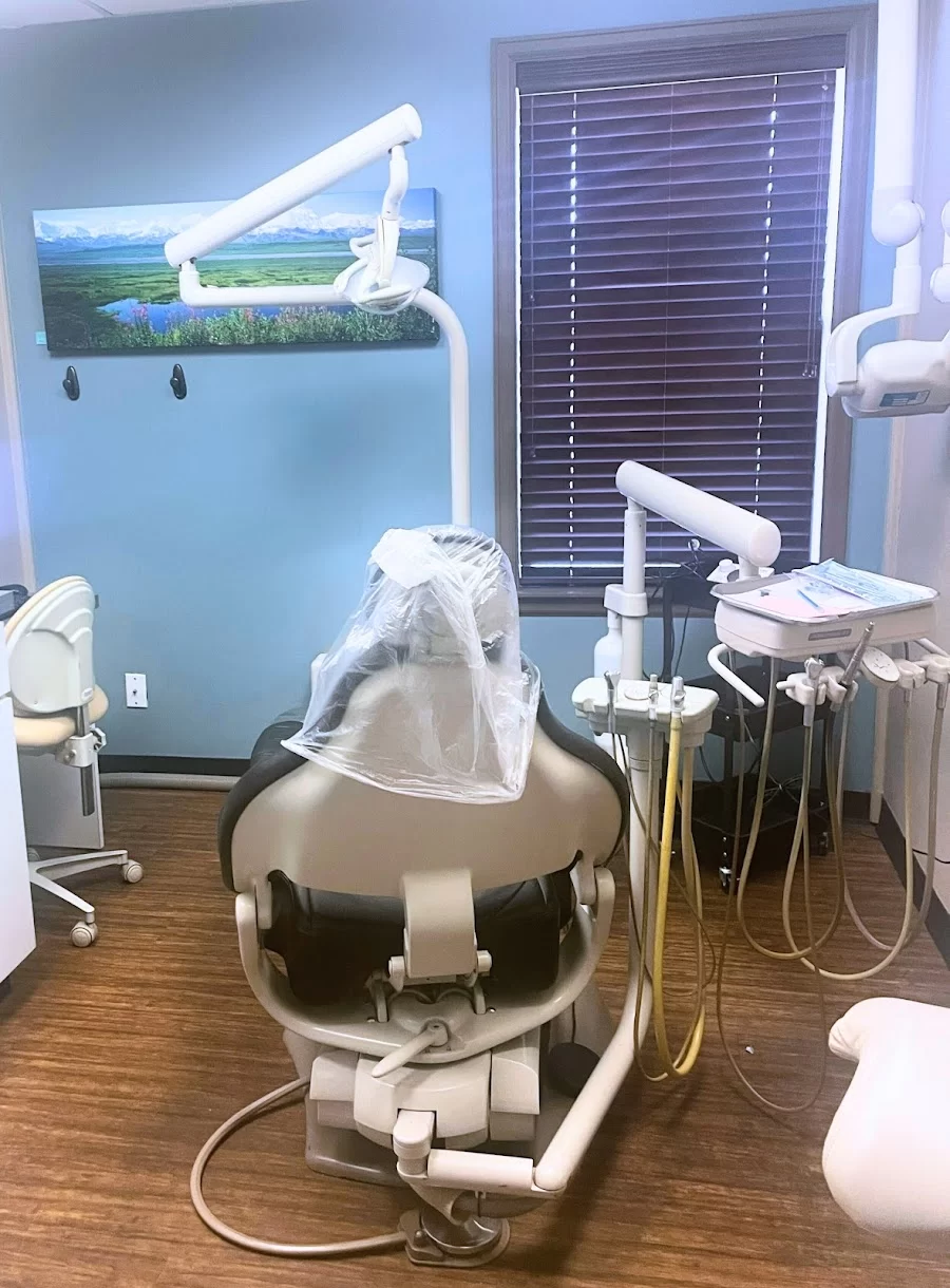 Broadmoor Valley Dental 8