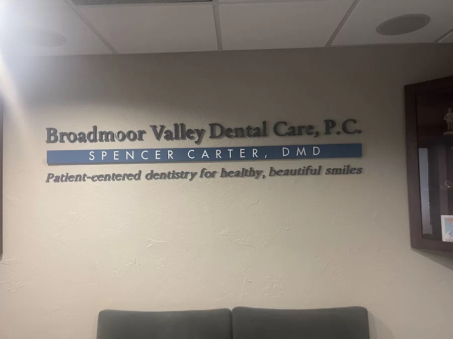 Broadmoor Valley Dental 4