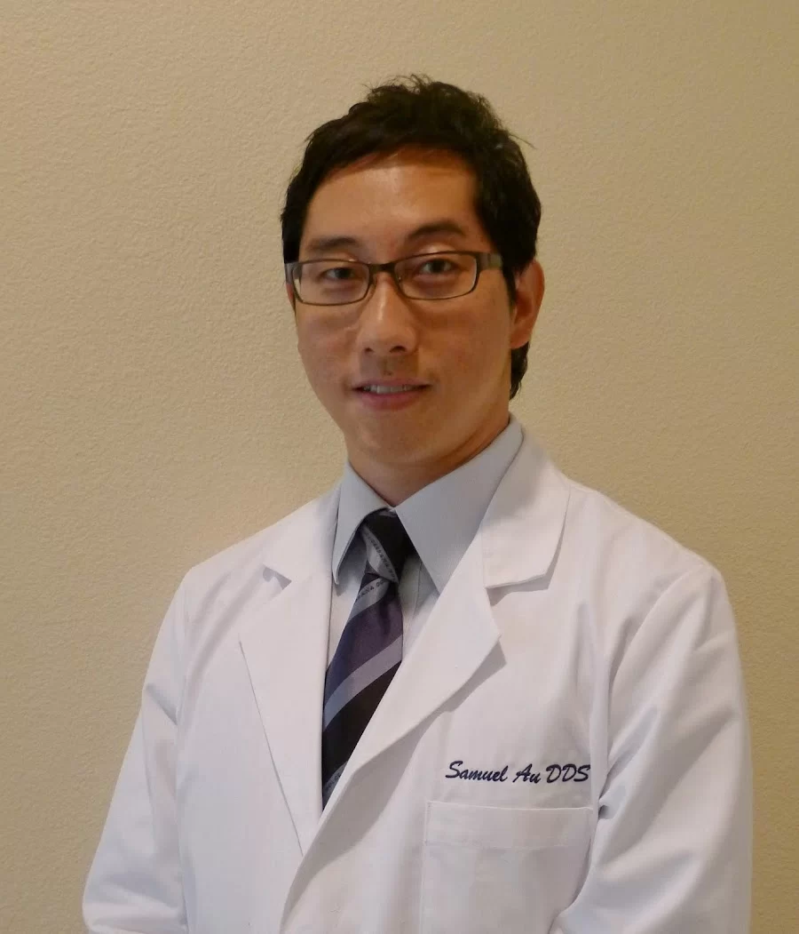 Dr. Samuel Au, DDS 9