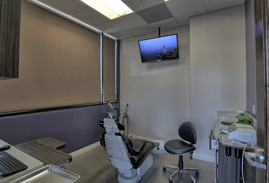 Cerritos Dental Surgery 5