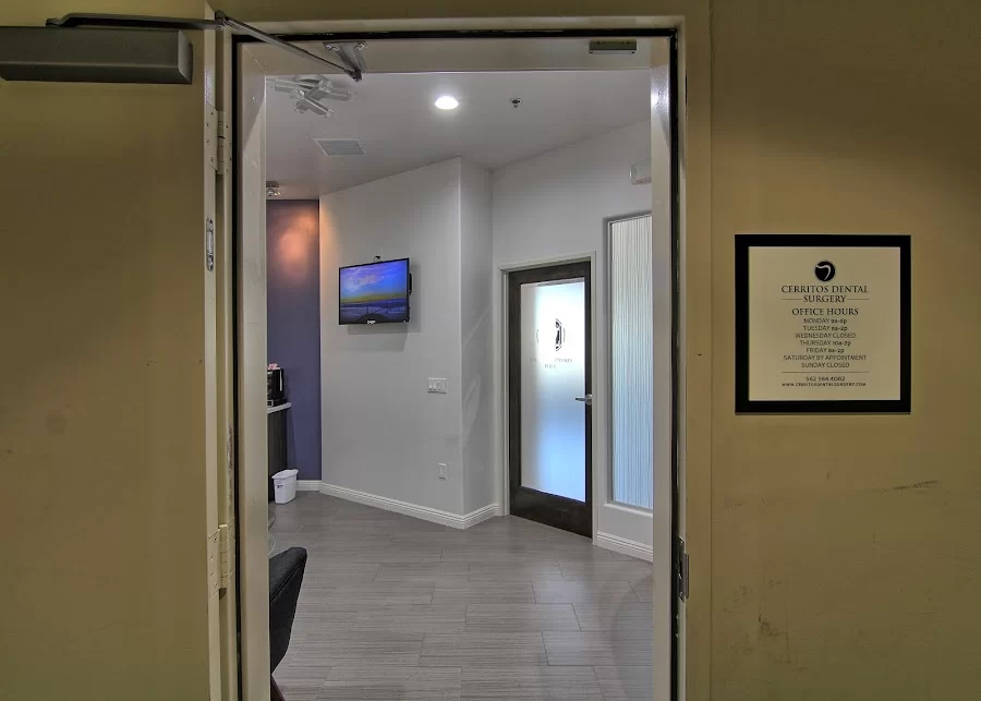 Cerritos Dental Surgery 2