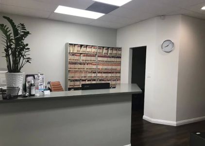 Del Amo Dental Care