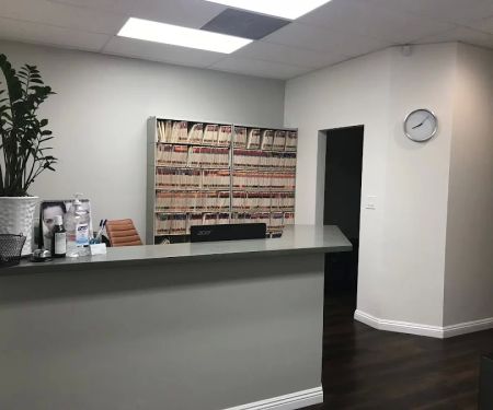 Del Amo Dental Care