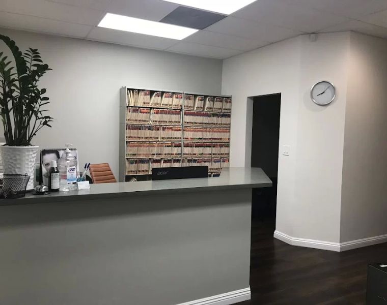 Del Amo Dental Care