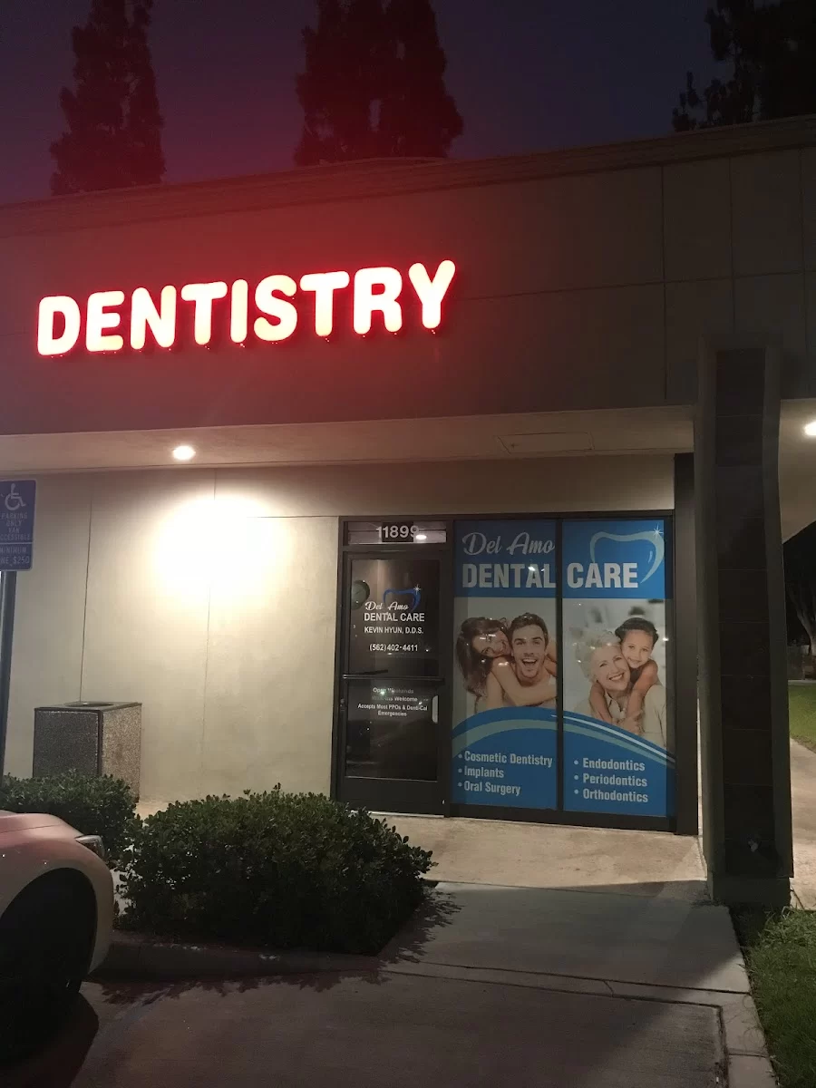 Del Amo Dental Care 6