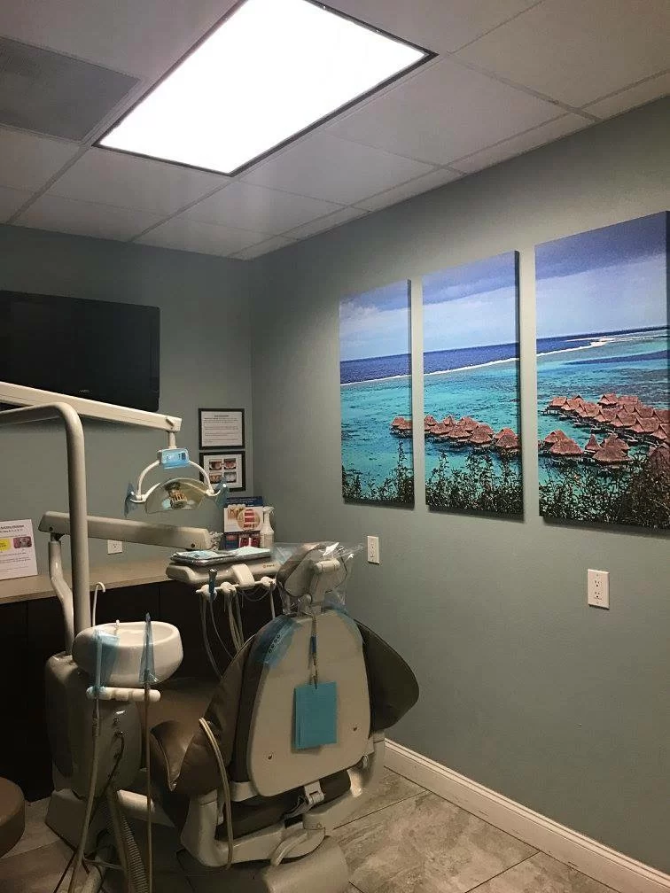 Beverly Dentistry 7