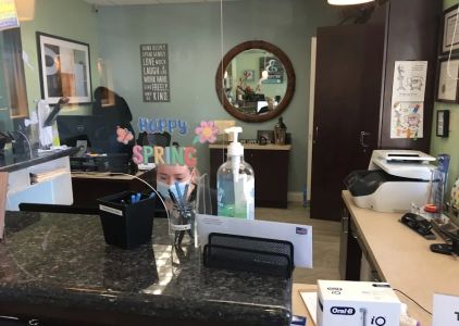 Beverly Dentistry