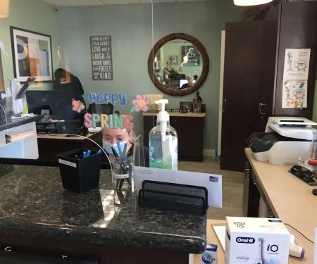 Beverly Dentistry