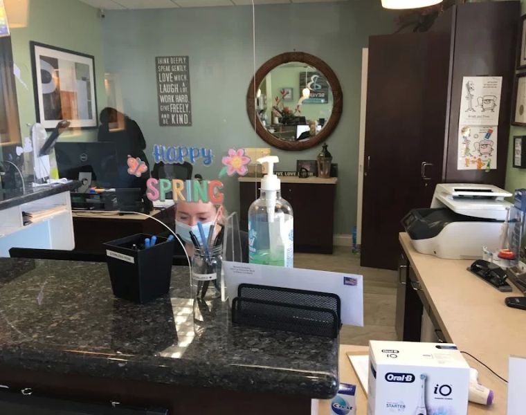 Beverly Dentistry